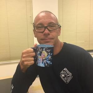 Meet your Posher, Brendan